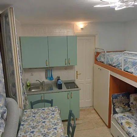 Apartman My Little House *