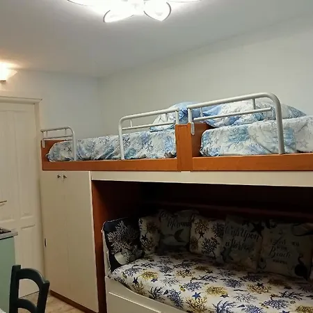 My Little House Apartamento *