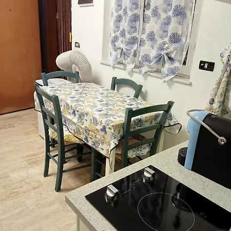 My Little House
