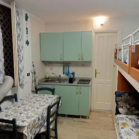 My Little House Apartman