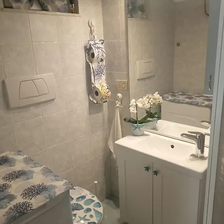 My Little House Borghetto Santo Spirito