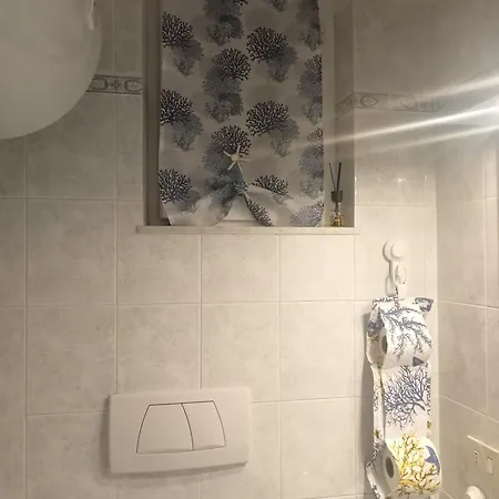 My Little House Apartman